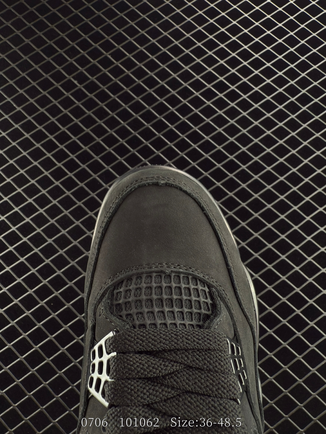 Nike Air Jordan 4 Retro